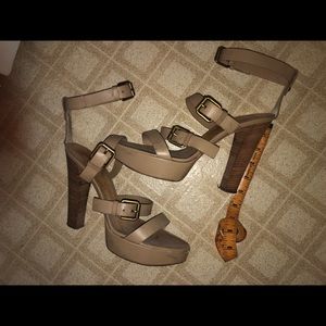 Giuseppe Zannotti Sandal size 41